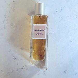 Laura Mercier Vanille Eau De Toilette